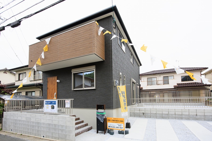 サンコート 遠賀郡岡垣町旭南2号地が新価格となりました。