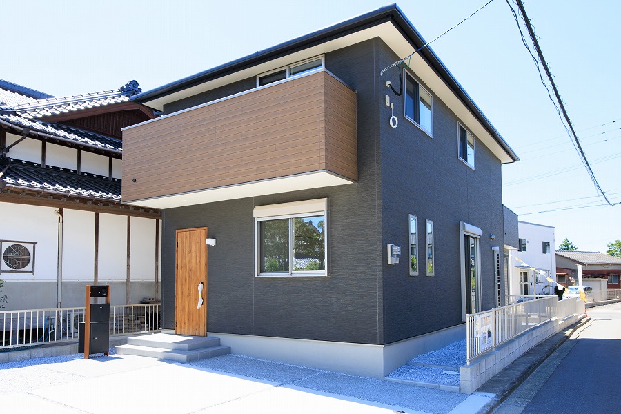 サンコート 遠賀郡遠賀町広渡2号地がご契約となりました。