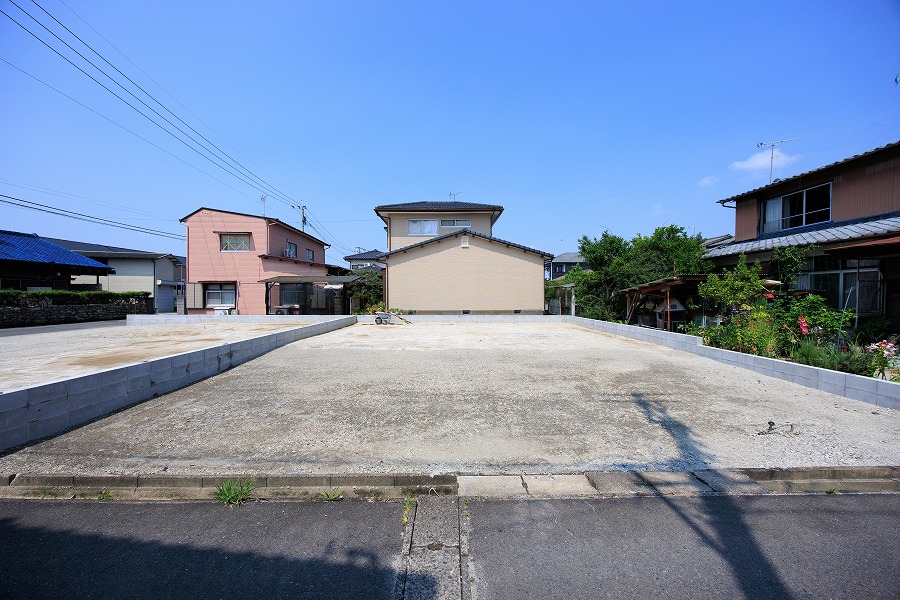 佐賀市木原2丁目3・4号地が価格公開となりました。