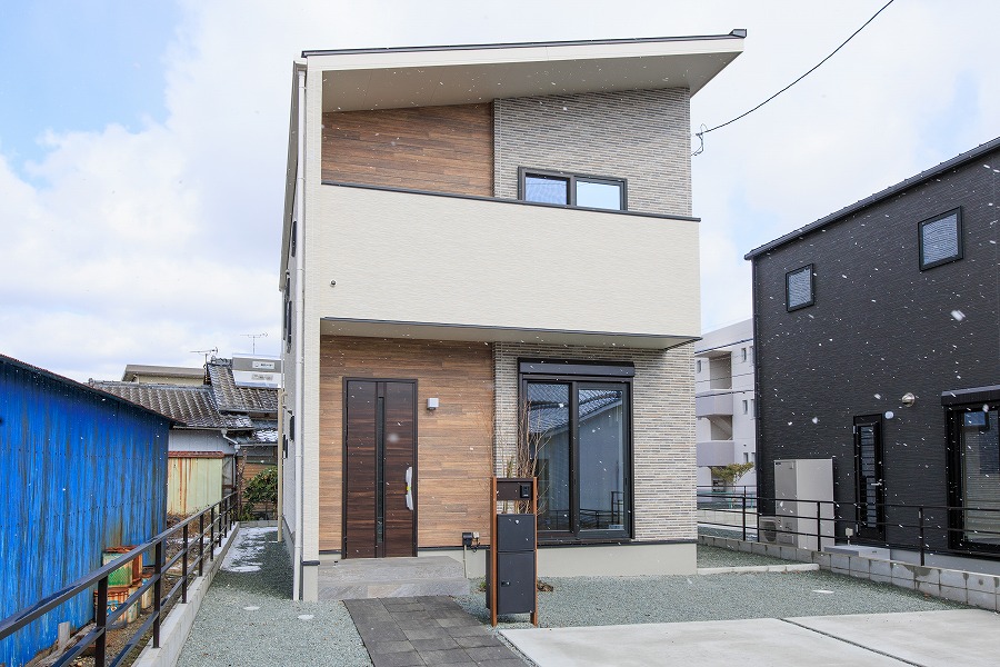 アーキデイズ 鳥栖市古野町2号地が新価格となりました。