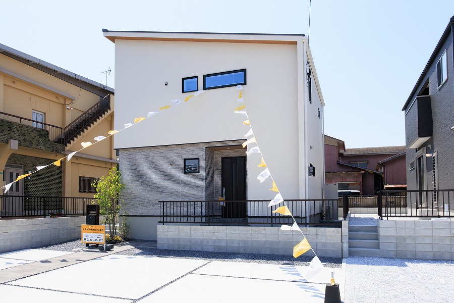 アーキデイズ 八幡西区引野1丁目18号地がご契約となりました。