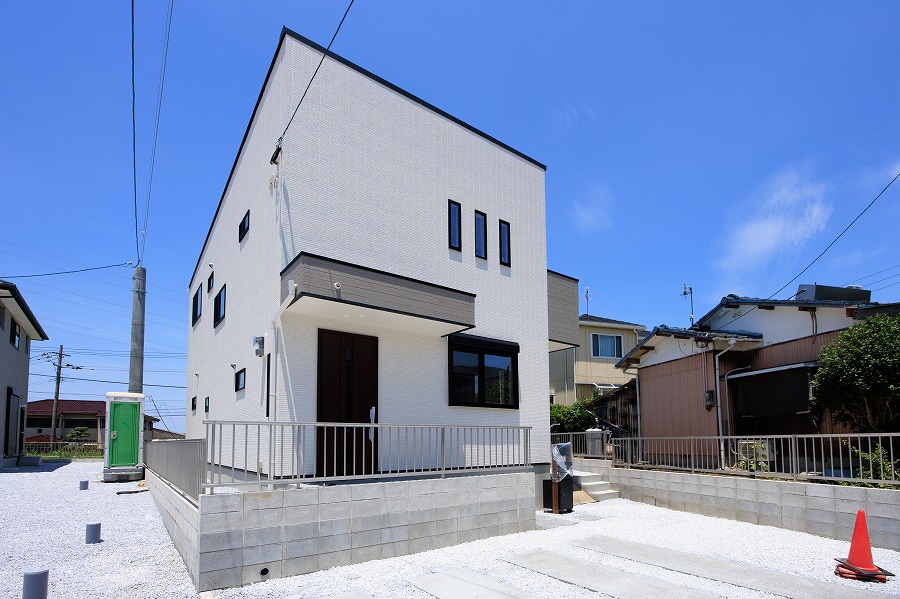 サンコート 八幡西区池田3丁目1号地が新価格となりました。