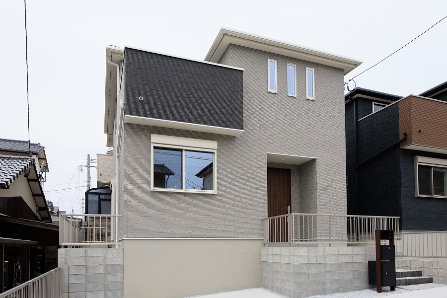 サンコート 八幡西区沖田3丁目2号地がご契約となりました。