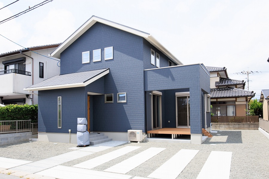 サンコート 佐賀市木原2丁目2号地が商談中となりました。