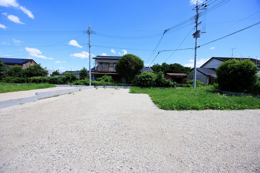 【予告広告】サンコート 筑後市熊野14・15号地が追加されました。