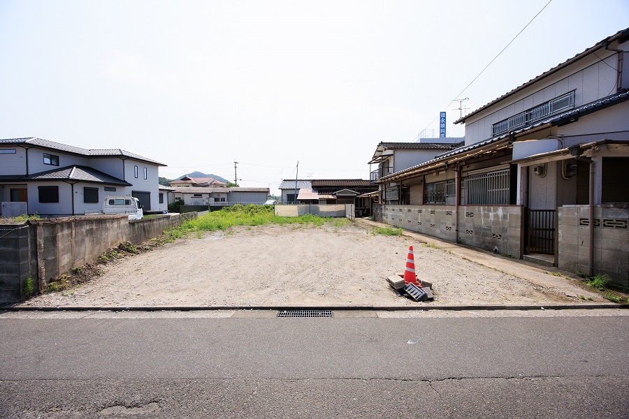 【予告広告】サンコート 飯塚市楽市23号地が追加されました。