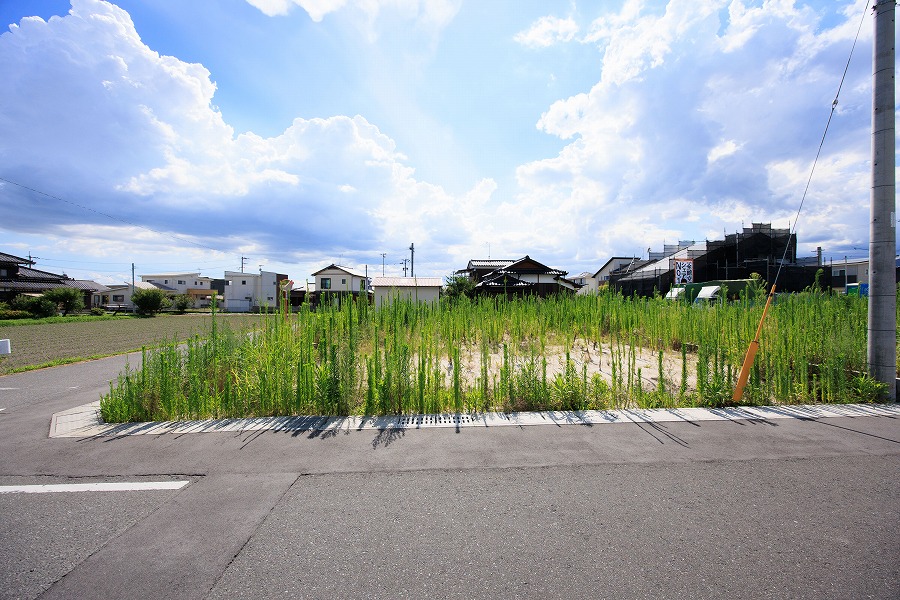 【予告広告】サンコート 神埼郡吉野ケ里町田手1・2号地が追加されました。