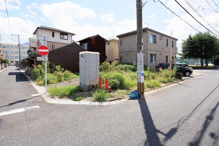 【予告広告】サンコート 小倉南区八幡町12号地が追加されました。