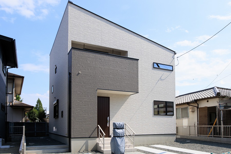 サンコート 熊本市西区池亀町1号地が商談中となりました。