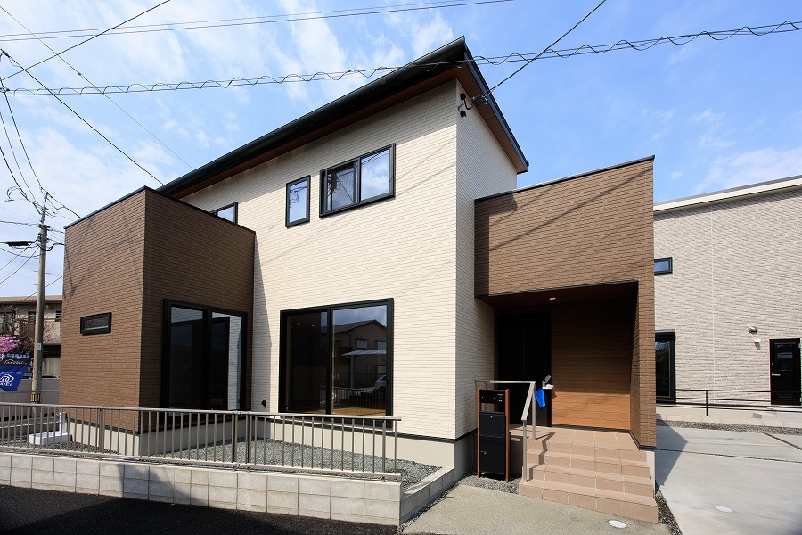 熊本市西区田崎1丁目1号地が商談中となりました。