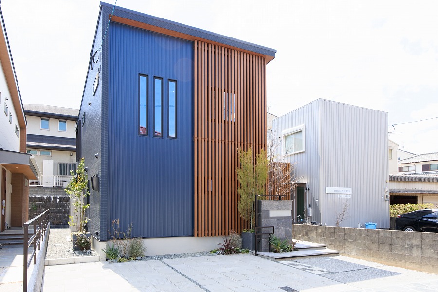 久留米市日ノ出町1・2号地が新価格となりました。