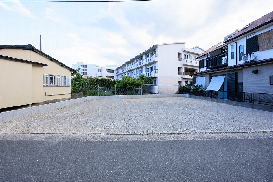 【予告広告】サンコート 久留米市御井町16号地が追加されました。