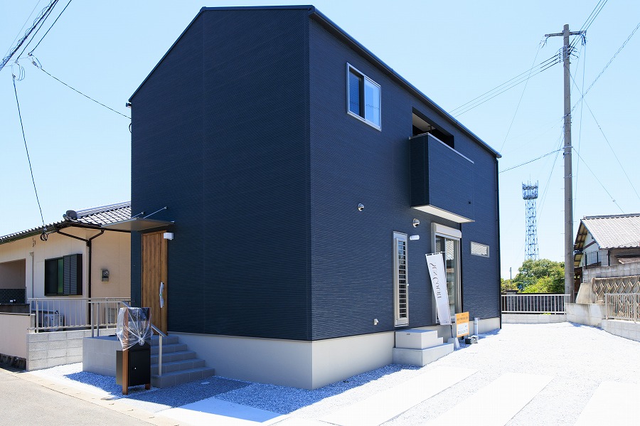 サンコート 直方市植木33号地がご契約となりました。