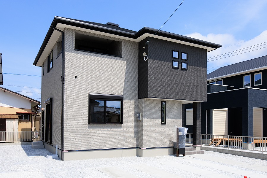 サンコート 遠賀郡岡垣町南高陽7・8号地が新価格となりました。