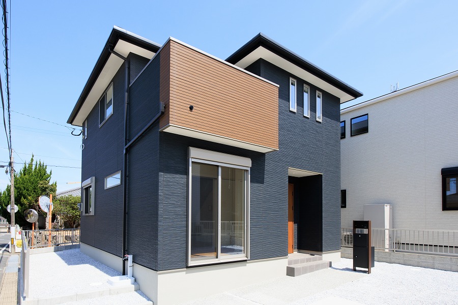 サンコート 遠賀郡岡垣町山田峠2丁目3号地がご契約となりました。