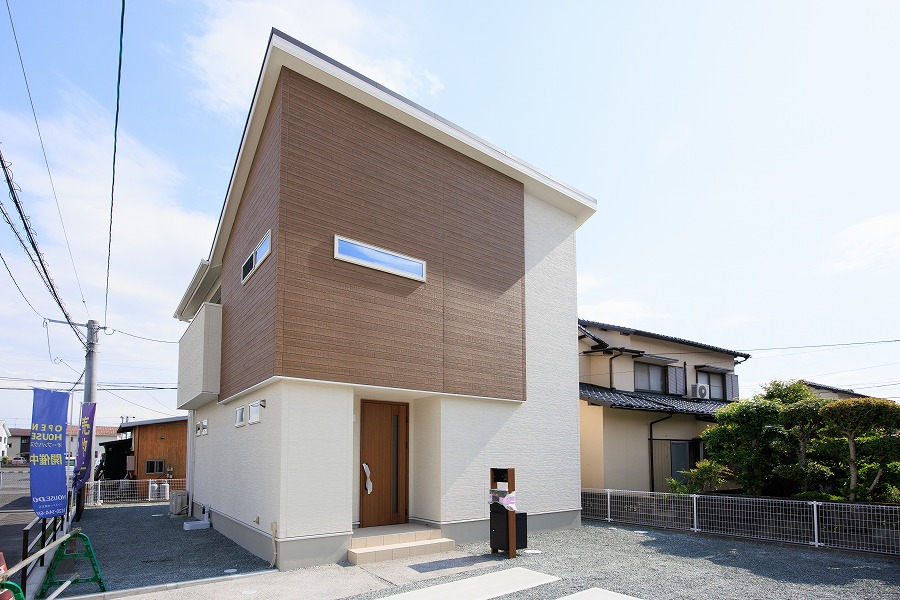 サンコート 佐賀市光2丁目2号地がご契約となりました。