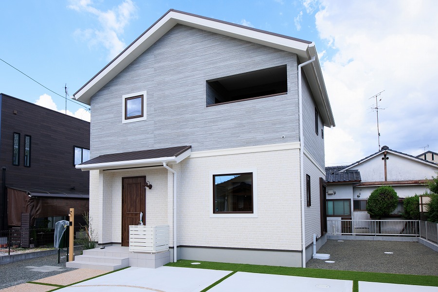 ONEHOUSE 佐賀市中折町2号地がご契約となりました。