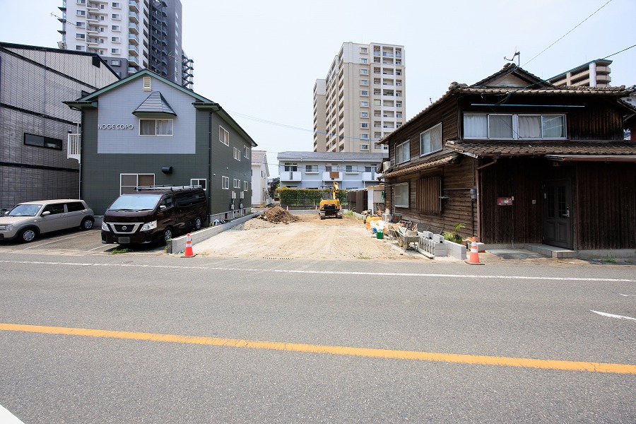 サンコート 鳥栖市本鳥栖町1号地が価格公開となりました。