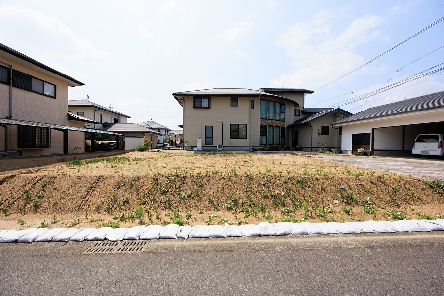【予告広告】ONEHOUSE 鳥栖市弥生が丘5丁目1号地が追加されました。