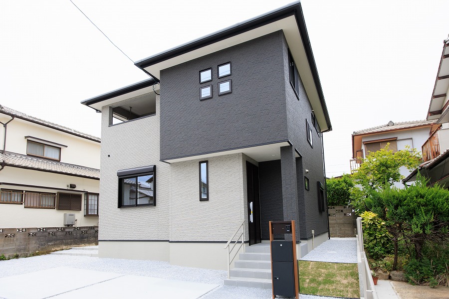 サンコート 八幡西区大平台4号地が商談中となりました。