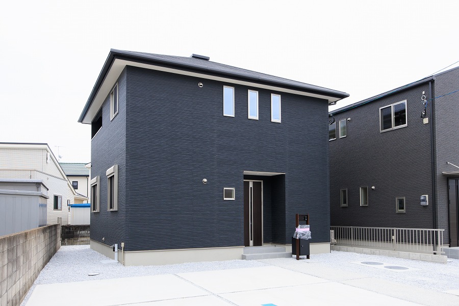 サンコート 行橋市南大橋3丁目7号地が新価格となりました。