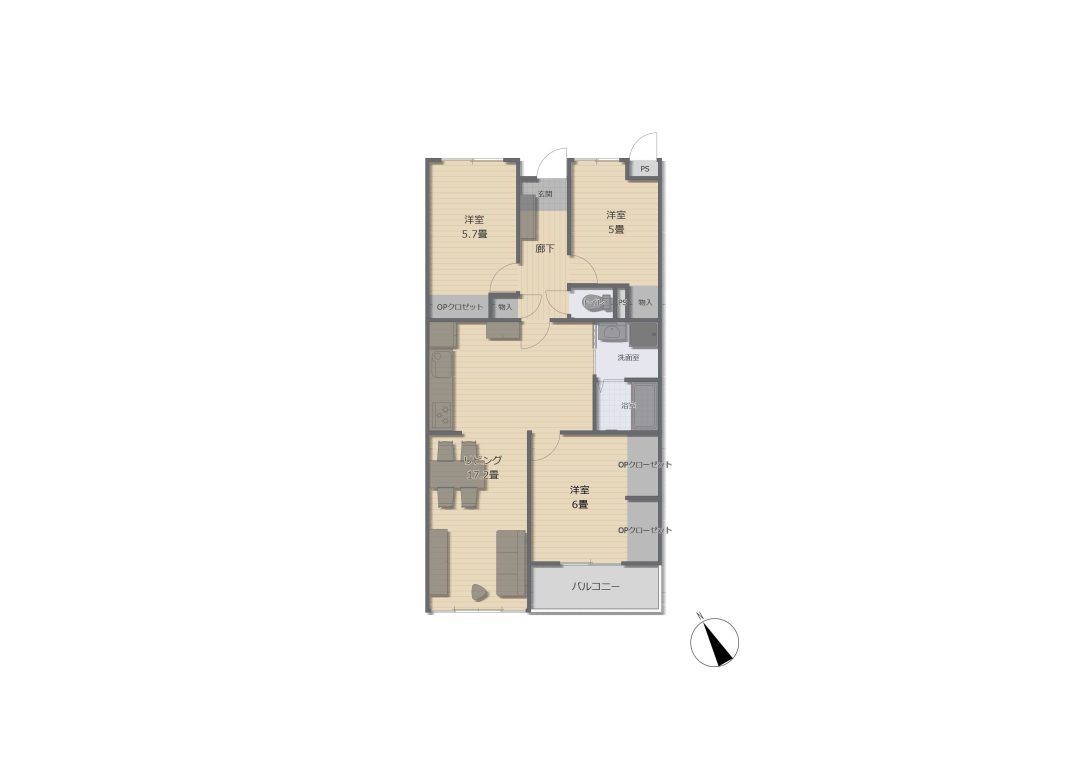 サングレイス朽網206が販売開始となりました。