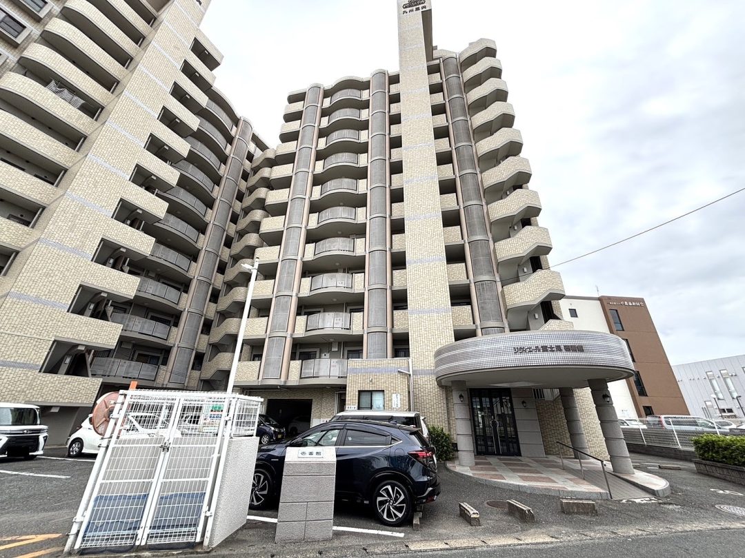 リヴィエール富士見壱番館903が販売開始となりました。