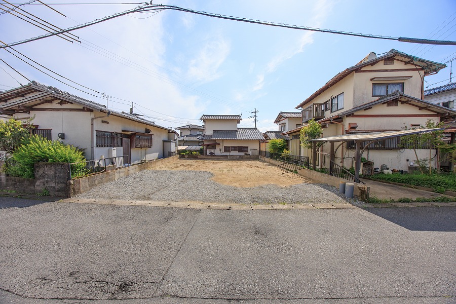 アーキデイズ 朝倉郡筑前町朝日1号地がご契約となりました。