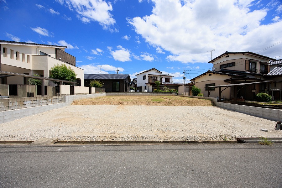 サンコート 筑後市徳久1号地が価格公開となりました。