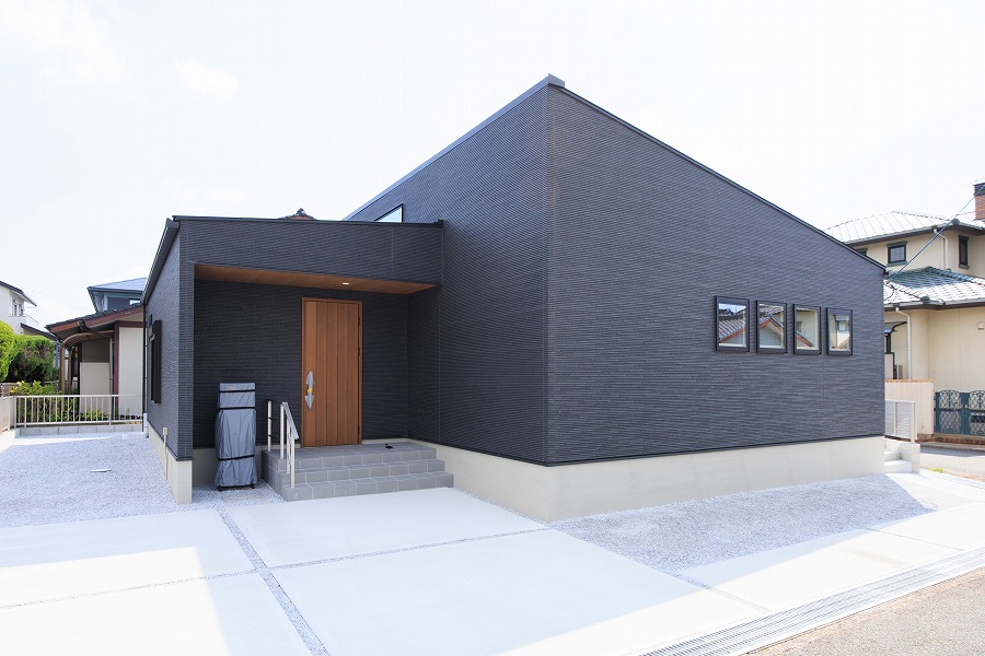 飯塚市幸袋3号地が商談中となりました。