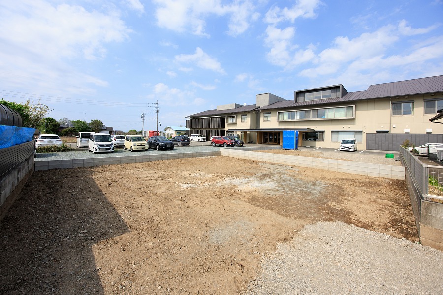 アーキデイズ 上益城郡御船町小坂2号地がご契約となりました。
