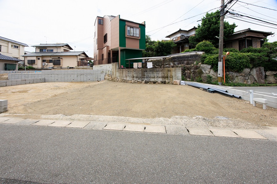 【予告広告】春日市小倉6丁目1・2号地が追加されました。