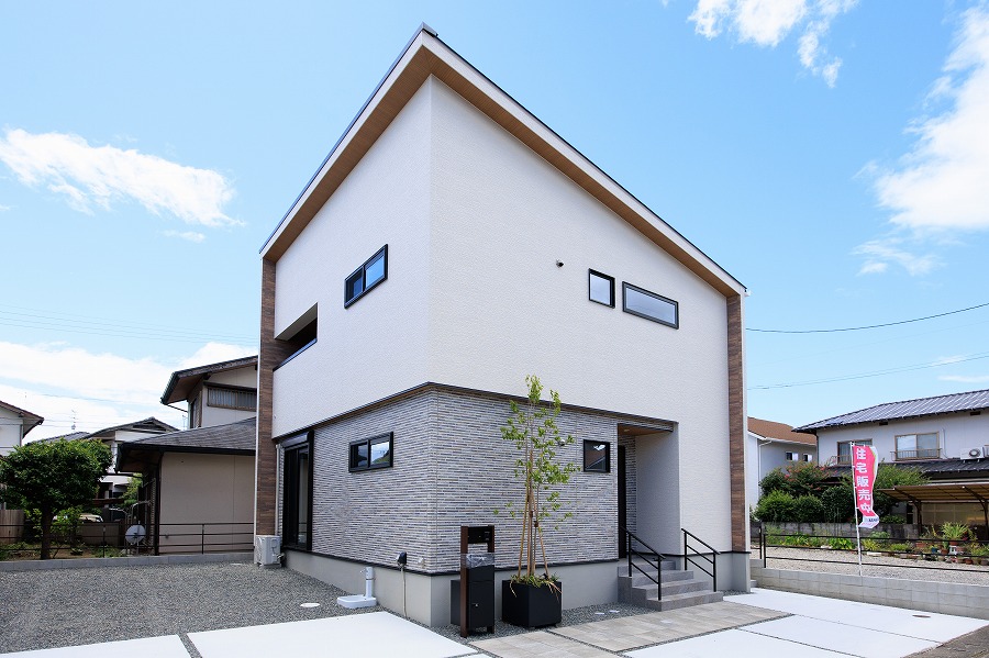 アーキデイズ 熊本市東区戸島1丁目1号地が新価格となりました。