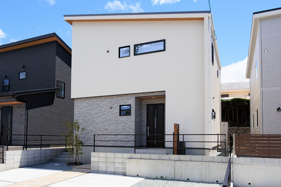 アーキデイズ 熊本市東区小山2丁目1号地が新価格となりました。