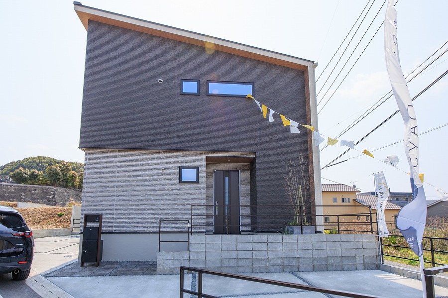 アーキデイズ 久留米市合川町12号地が新価格となりました。