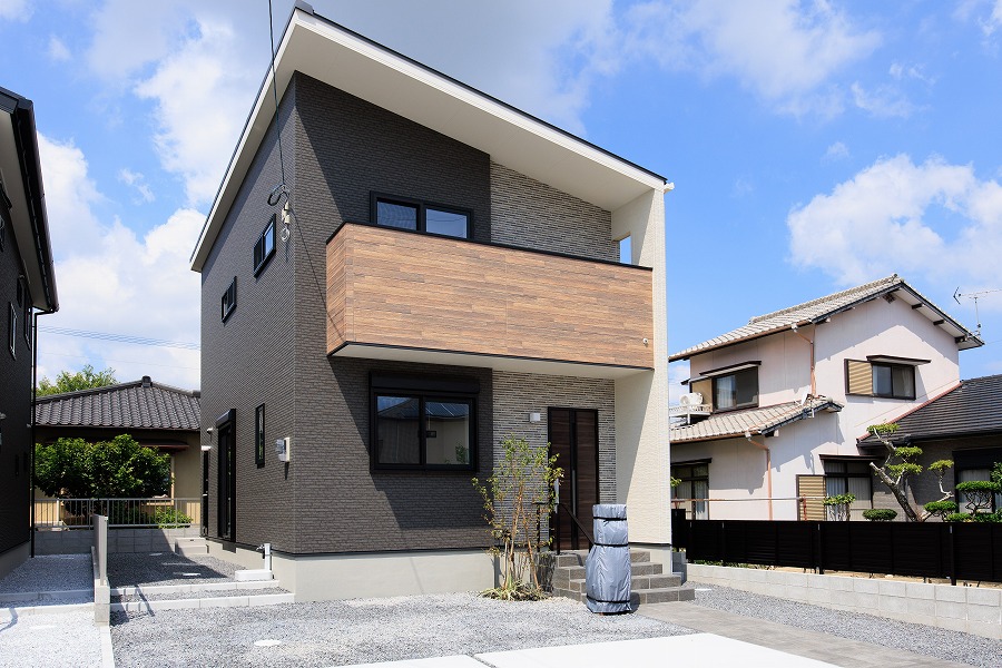 アーキデイズ 中間市扇ヶ浦1丁目10号地が商談中となりました。