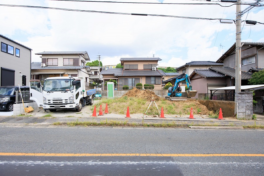 サンコート 中間市扇ヶ浦3丁目2号地が価格公開となりました。