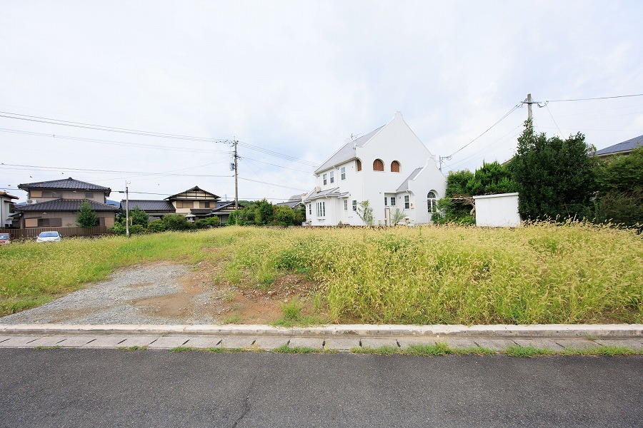 直方市植木35号地が価格公開となりました。