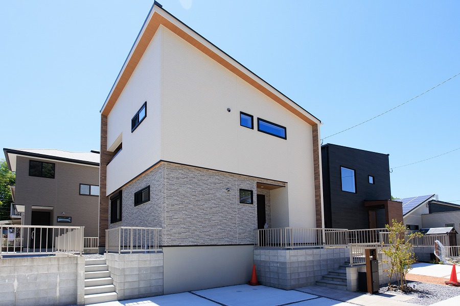 アーキデイズ 遠賀郡水巻町吉田東5丁目2号地が新価格となりました。