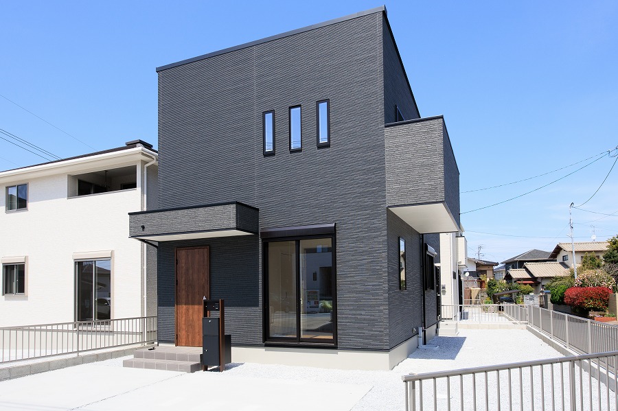 サンコート 遠賀郡岡垣町山田峠2丁目5号地が商談中となりました。