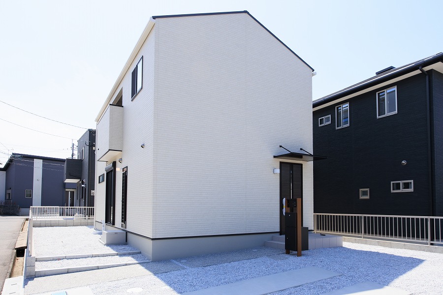 サンコート 遠賀郡岡垣町山田峠2丁目6号地がご契約となりました。