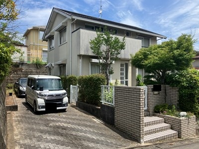 宗像市ひかりヶ丘7丁目戸建てが販売開始となりました。