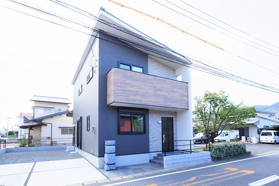 アーキデイズ  佐賀市大和町久池井12号地が商談中となりました。