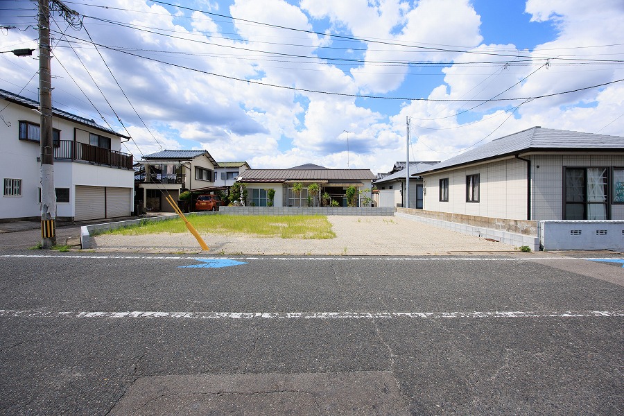 サンコート 佐賀市八戸溝1丁目1号地が価格公開となりました。