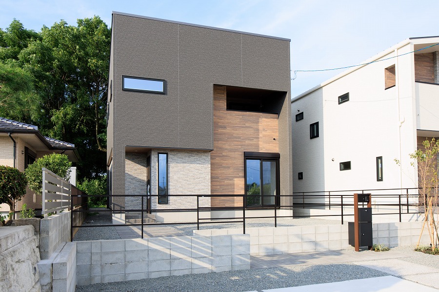 アーキデイズ 宇城市松橋町両仲間2号地がご契約となりました。