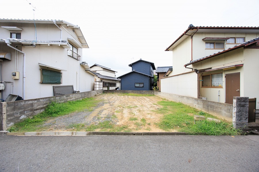 八幡西区星和町15号地が価格公開となりました。