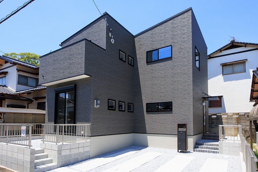 サンコート 八幡西区上の原1丁目7号地が新価格となりました。