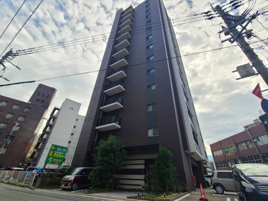 サンレリウス黒崎駅ネクスト1402が販売開始となりました。