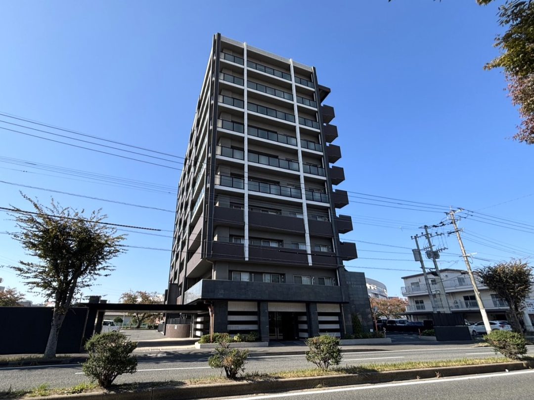 アースコートディアテラス三ヶ森204が販売開始となりました。