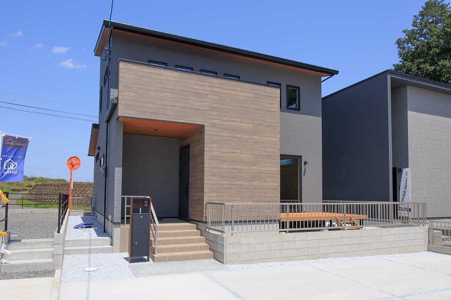 菊池郡菊陽町原水1・6号地が新価格となりました。